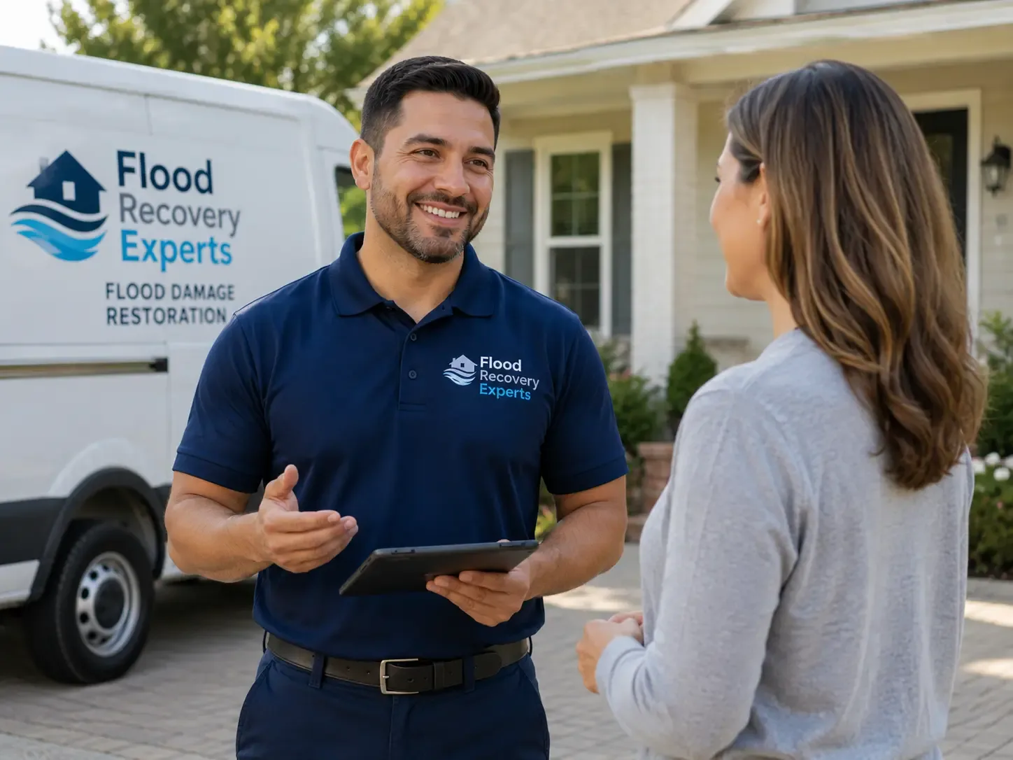 Flood Damage Cleanup Demotte, IN FAQs